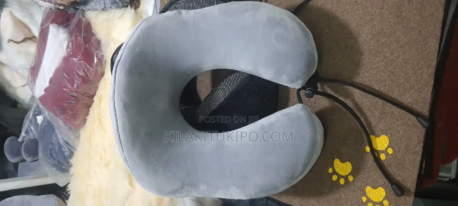 Luxury Neck Pillow Travel