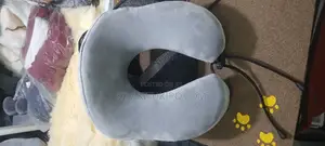 Luxury Neck Pillow Travel