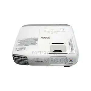 EPSON Projector Eb-X20