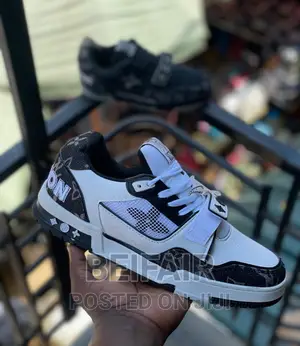 Original Louis Vuitton Sneakers | Raba Za Louis Vuitton