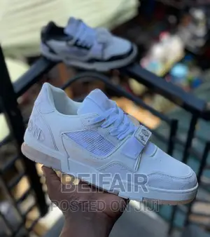 Original Louis Vuitton Sneakers | Raba Za Louis Vuitton