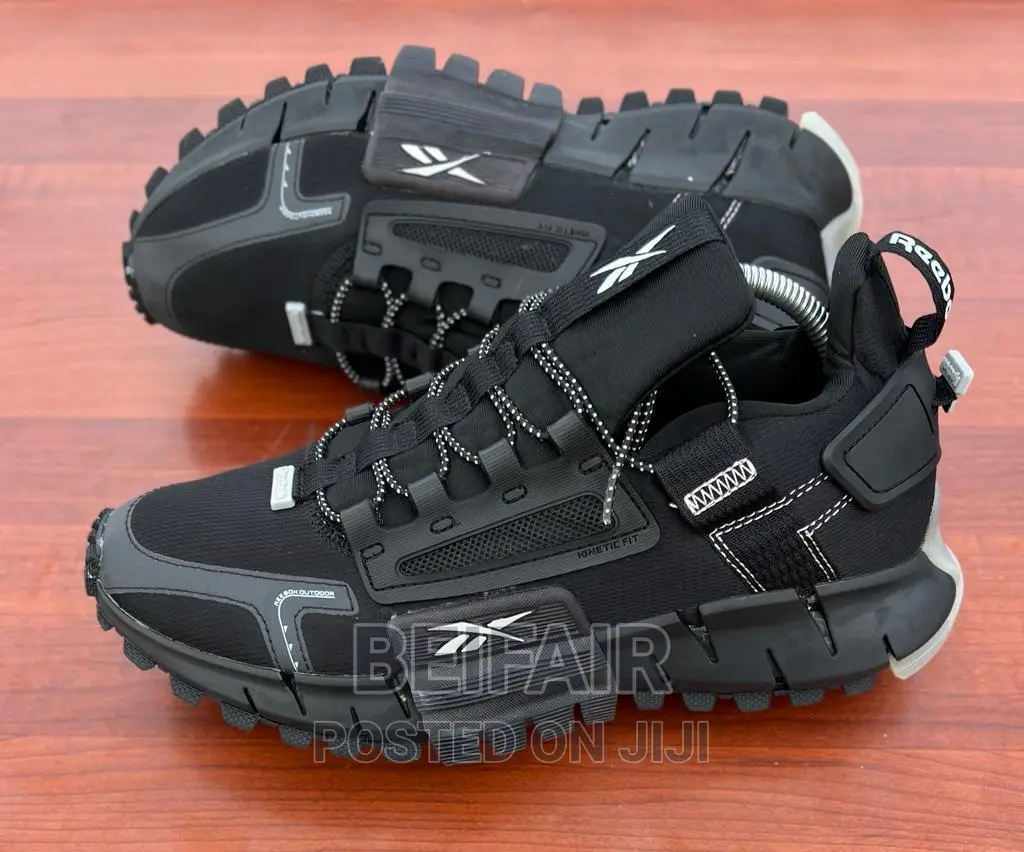 Raba Original Za Reebok | Reebok Original Sneakers