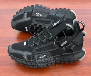 Raba Original Za Reebok | Reebok Original Sneakers