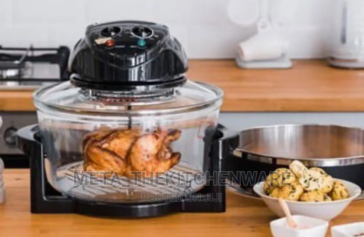 Sokany Halogen Oven 13L