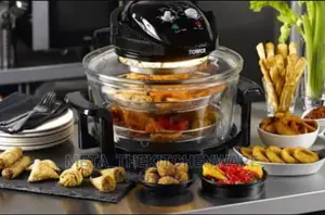 Sokany Halogen Oven 13L