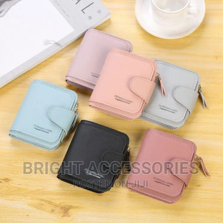 Min Wallets