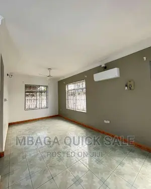 4bdrm Bungalow in Mbezi Beach  Jogoo for rent