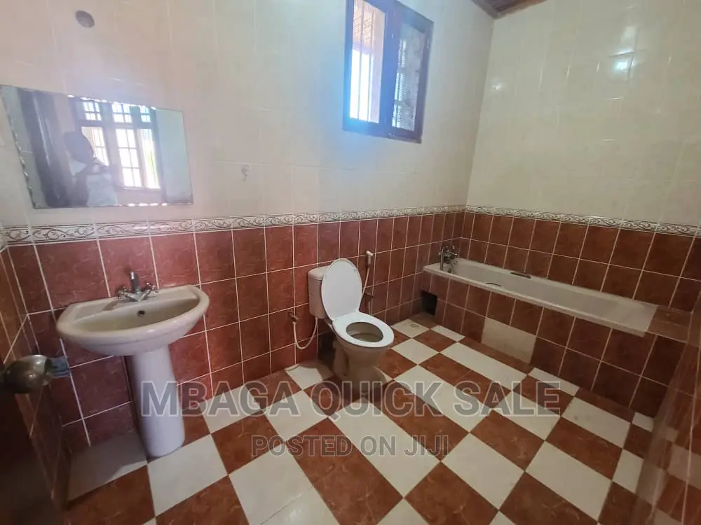 4bdrm House in Mbezi Beach  Makonde for rent