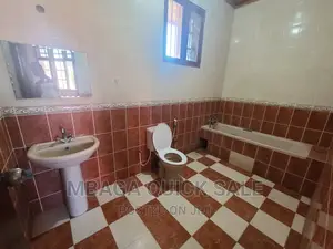 4bdrm House in Mbezi Beach  Makonde for rent