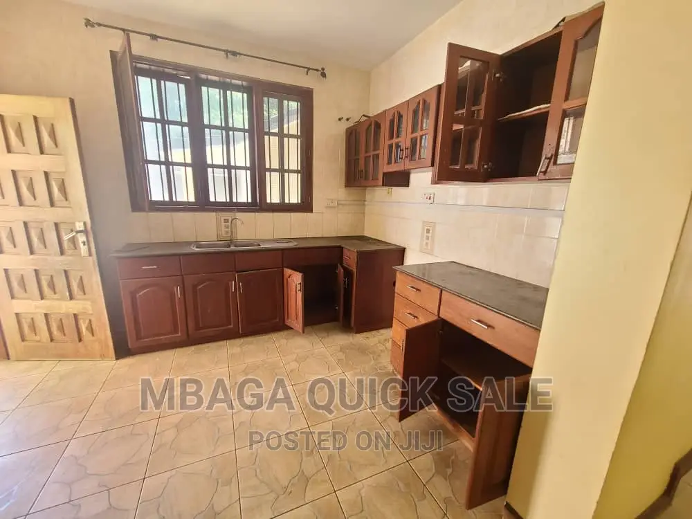 4bdrm House in Mbezi Beach  Makonde for rent