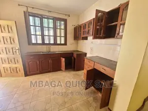 4bdrm House in Mbezi Beach  Makonde for rent
