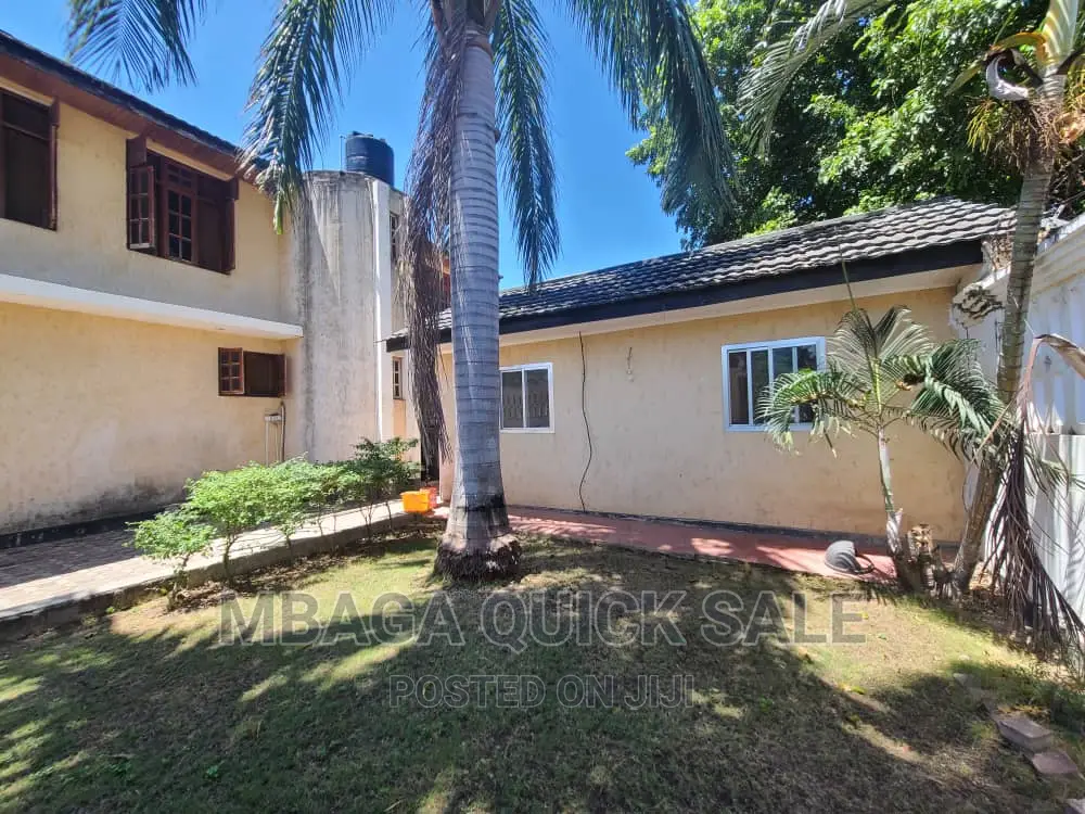 4bdrm House in Mbezi Beach  Makonde for rent