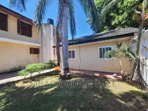 4bdrm House in Mbezi Beach  Makonde for rent