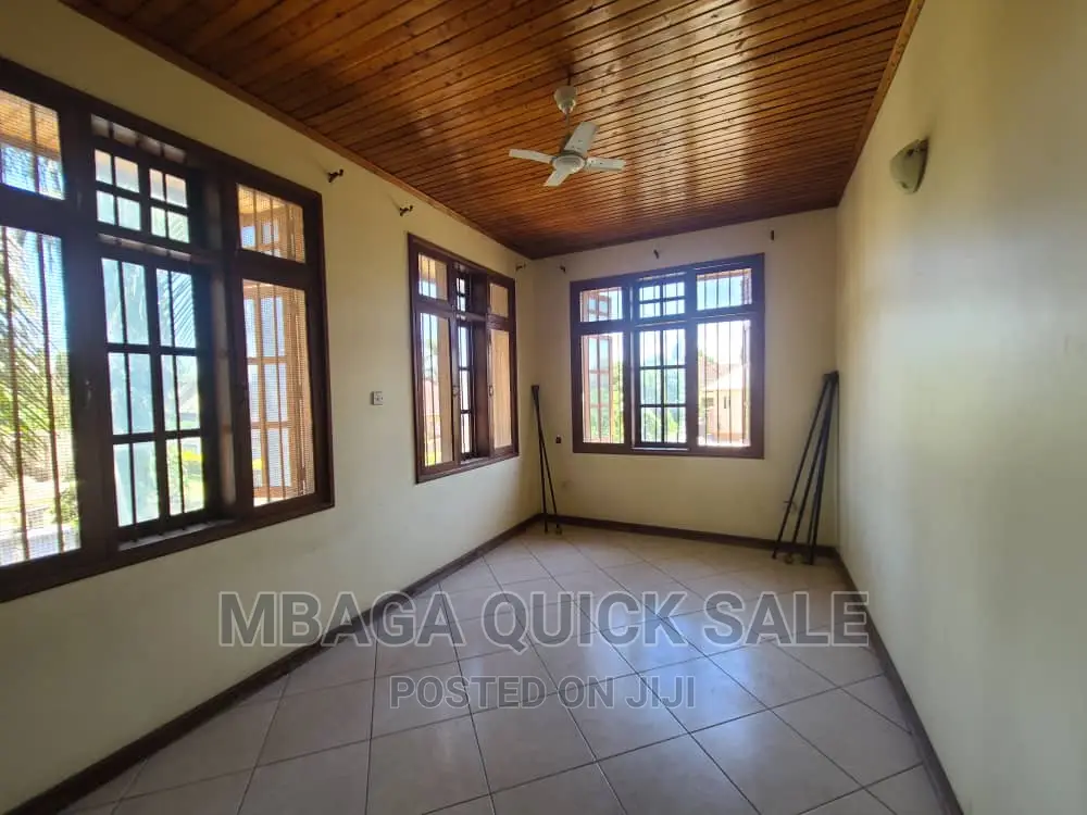 4bdrm House in Mbezi Beach  Makonde for rent