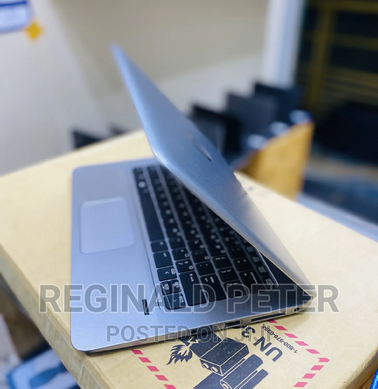 Laptop HP EliteBook Folio 1020 G1 8GB Intel Core M SSD 250GB