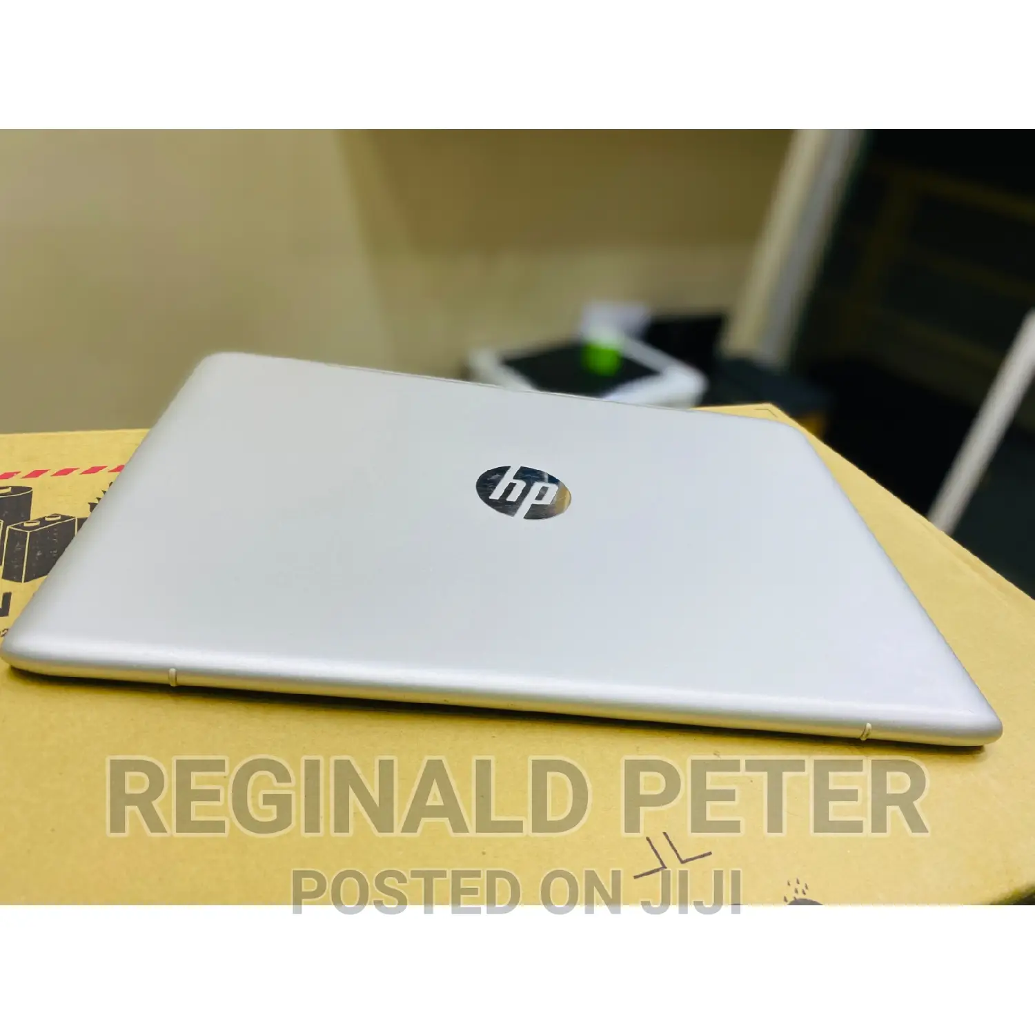 Laptop HP Envy 13 8GB Intel Core I7 SSD 250GB