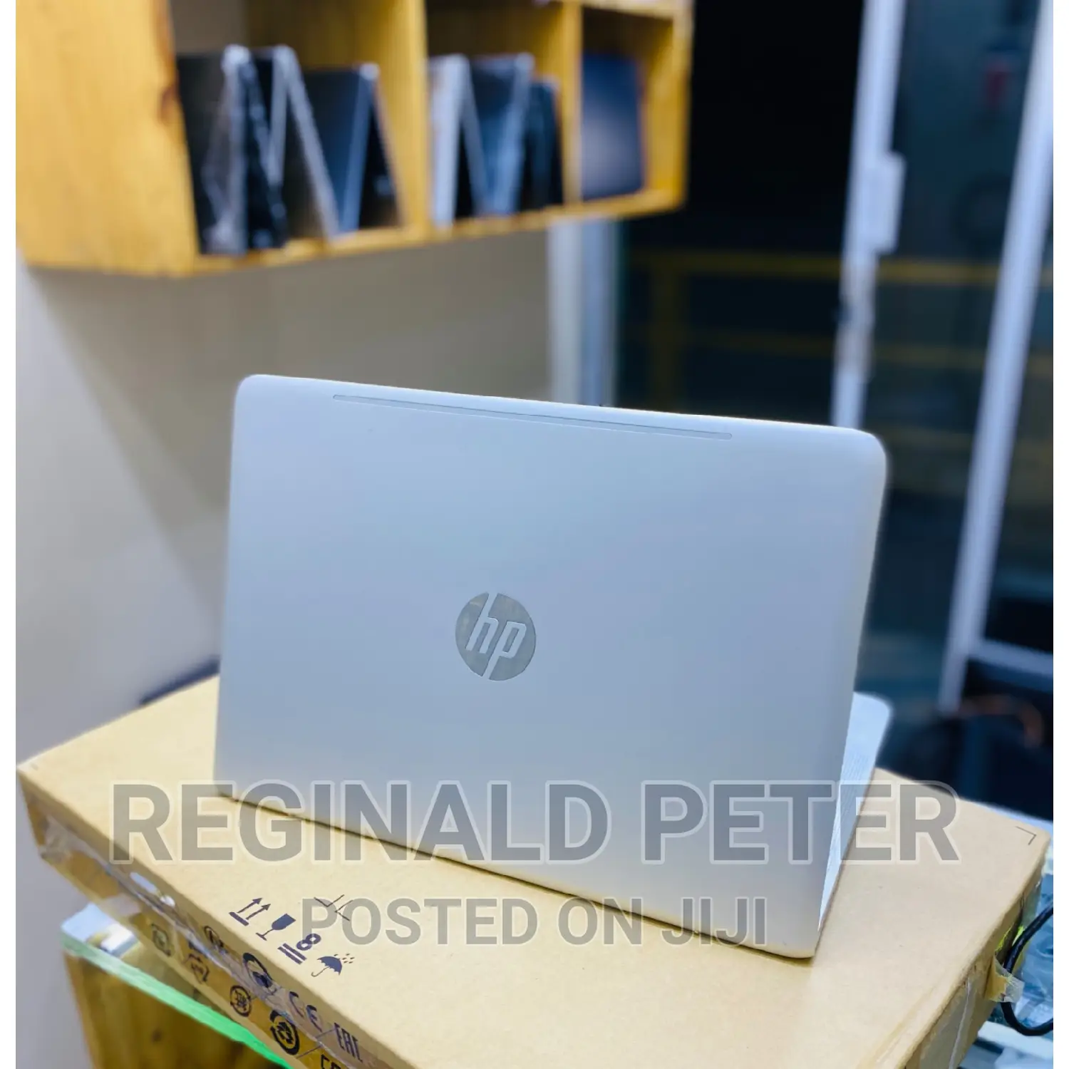 Laptop HP Envy 13 8GB Intel Core I7 SSD 250GB