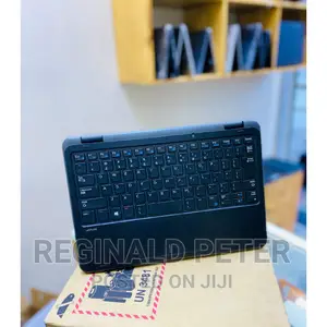 Laptop Dell Latitude 3189 4GB Intel Pentium SSD 140GB