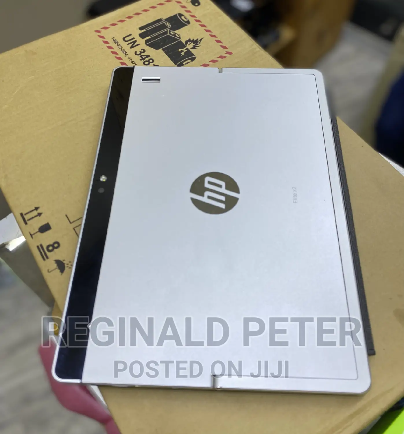 Laptop HP EliteBook X2 1012 G1 4GB Intel Core M SSD 250GB