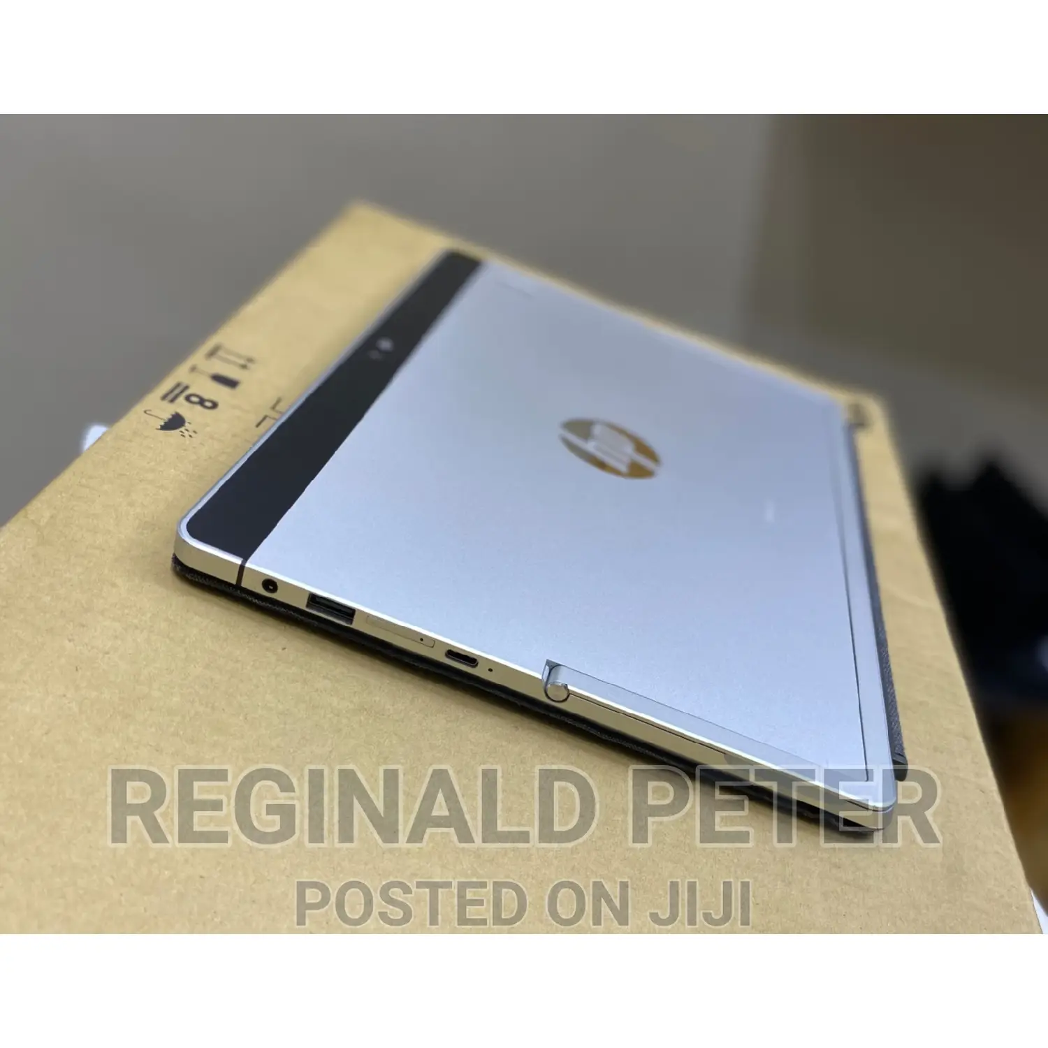 Laptop HP EliteBook X2 1012 G1 4GB Intel Core M SSD 250GB