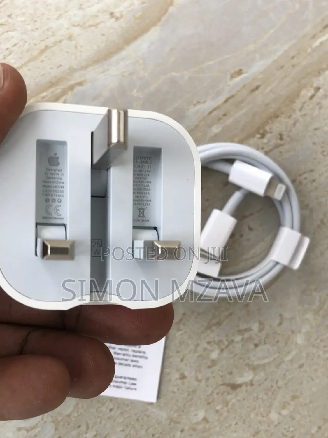 iPhone Charger for 15 14 13 12 11 XR X,*% Original Quality.