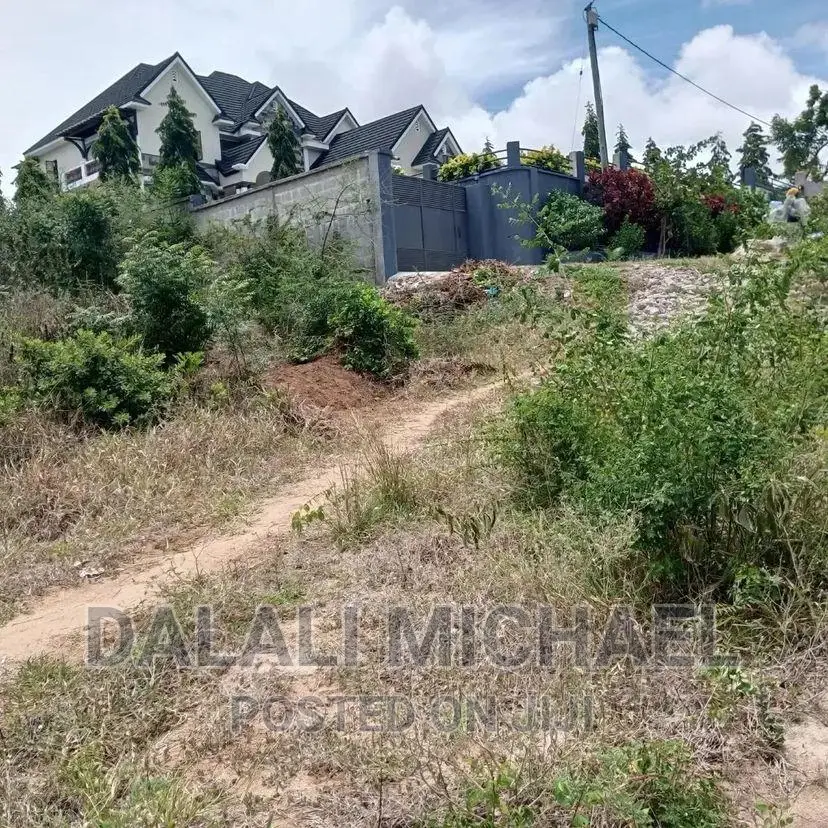 Plot for Sale Bunju Beach Moga.