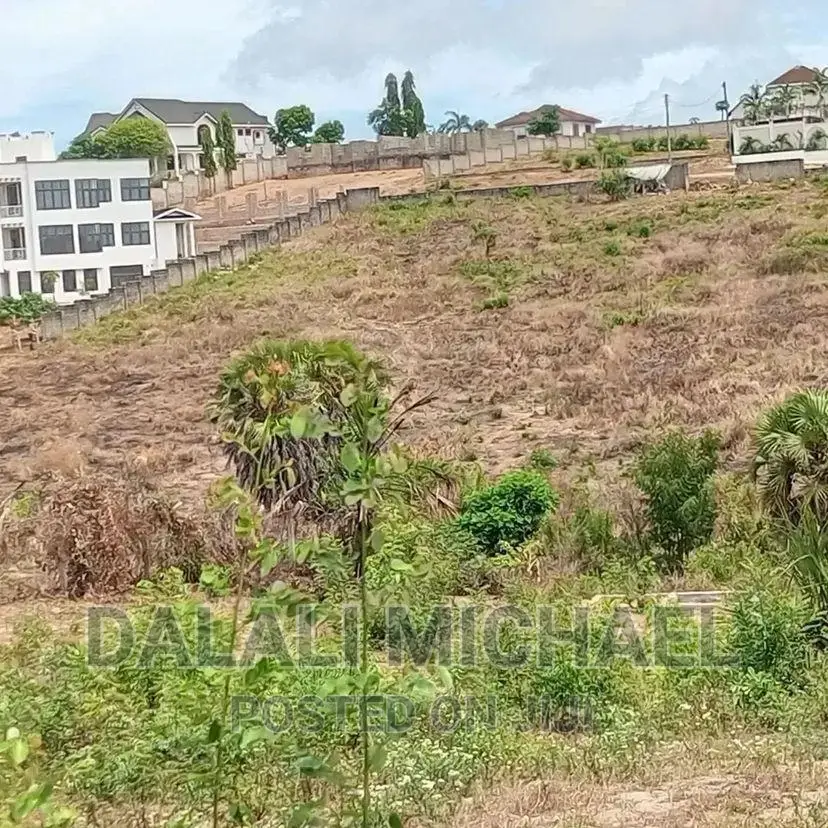 Plot for Sale Bunju Beach Moga.