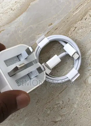 iPhone Fast Adapter With USB C Cable to Lighting Cable1.5,1M