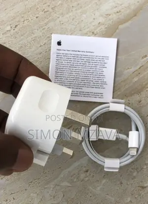 iPhone Fast Adapter With USB C Cable to Lighting Cable1.5,1M