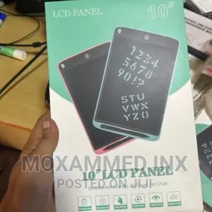 New Tablet 16 GB