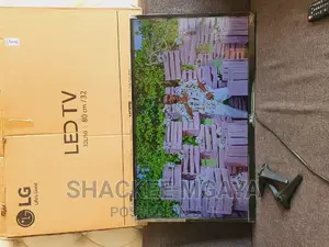 TV LG Inch 32 Led