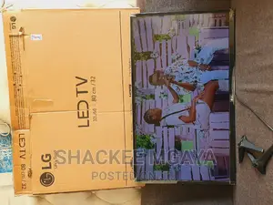 TV LG Inch 32 Led