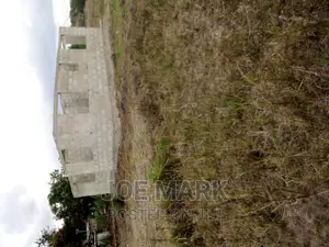 Plot for Sale Mlandizi