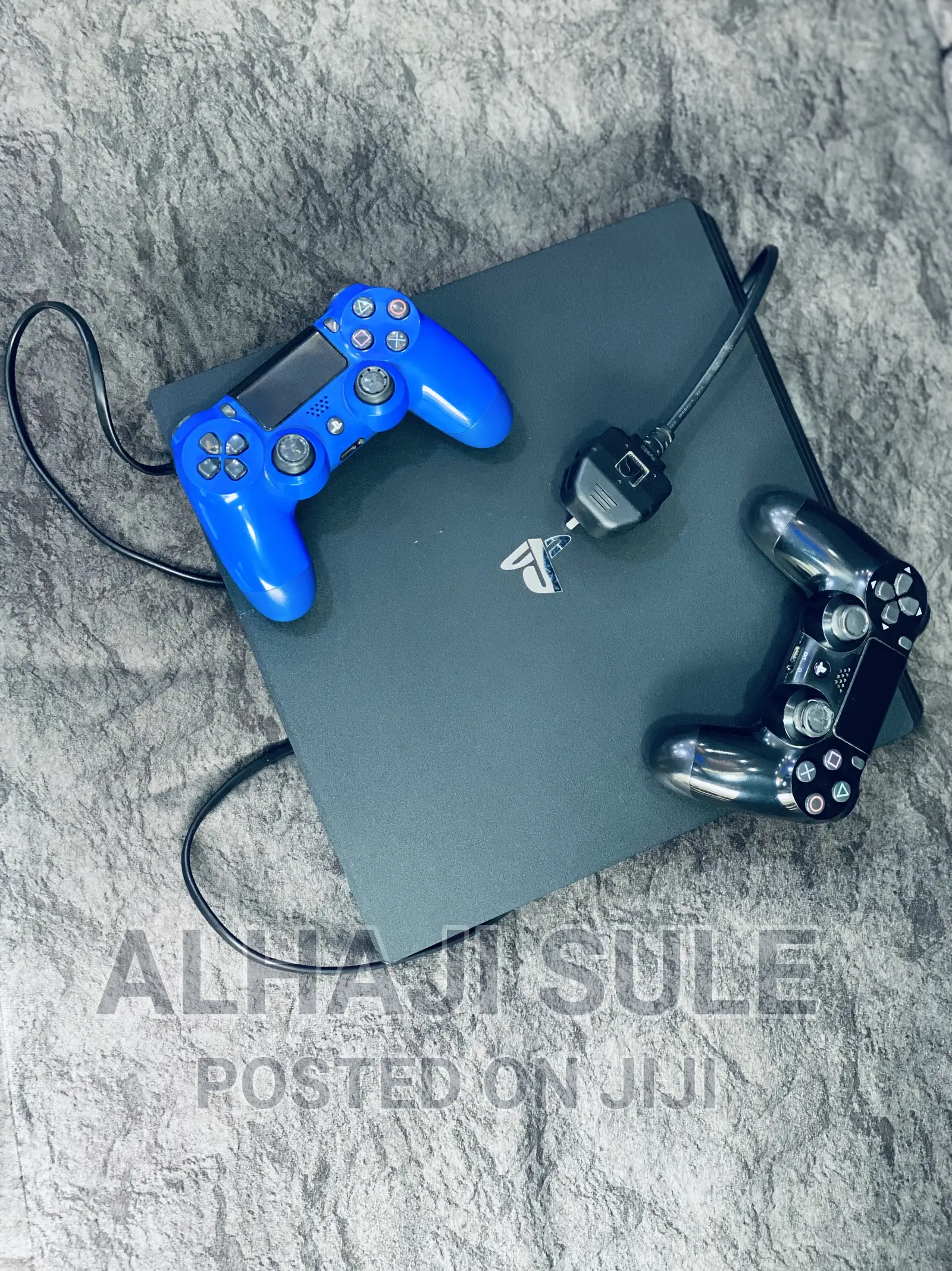 Playstation 4 PRO