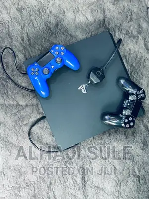 Playstation 4 PRO