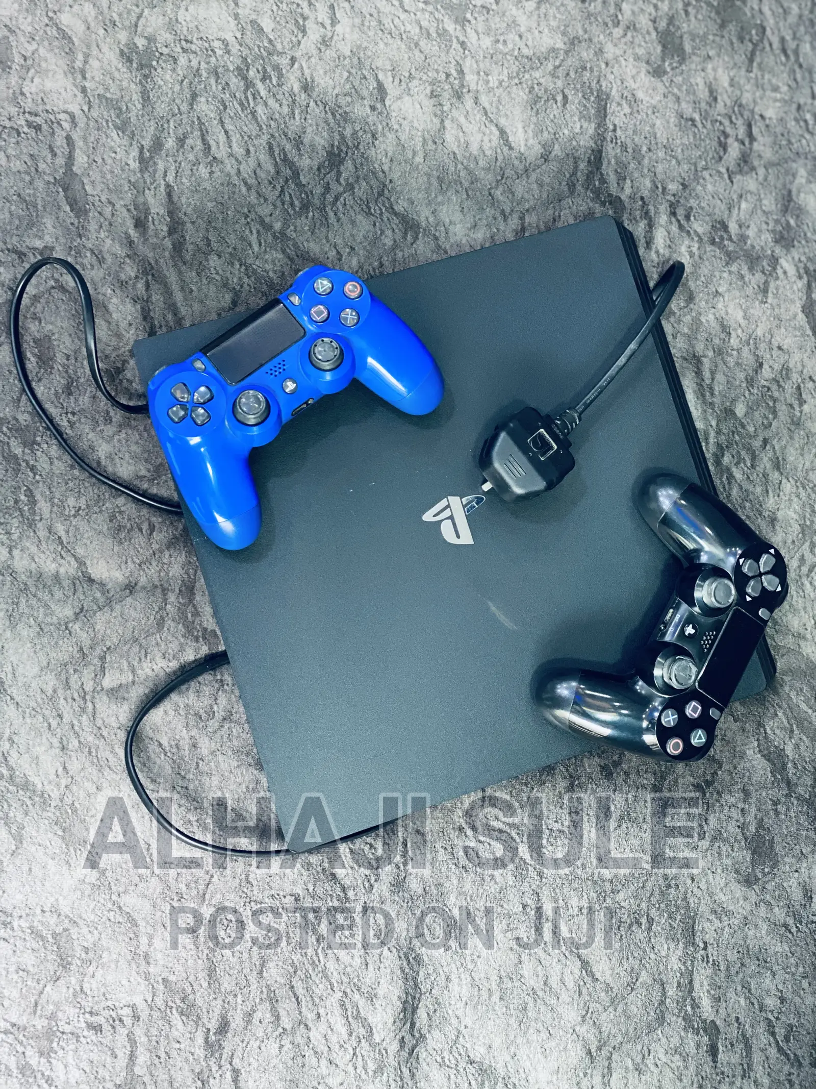 Playstation 4 PRO