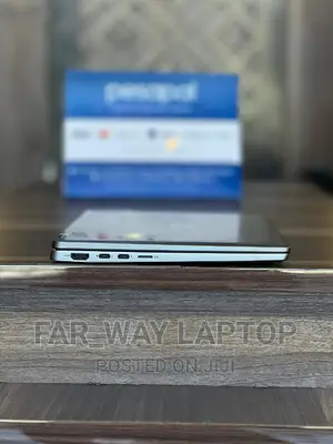 New Laptop Dell Latitude 7320 16GB Intel Core I7 SSD 512GB