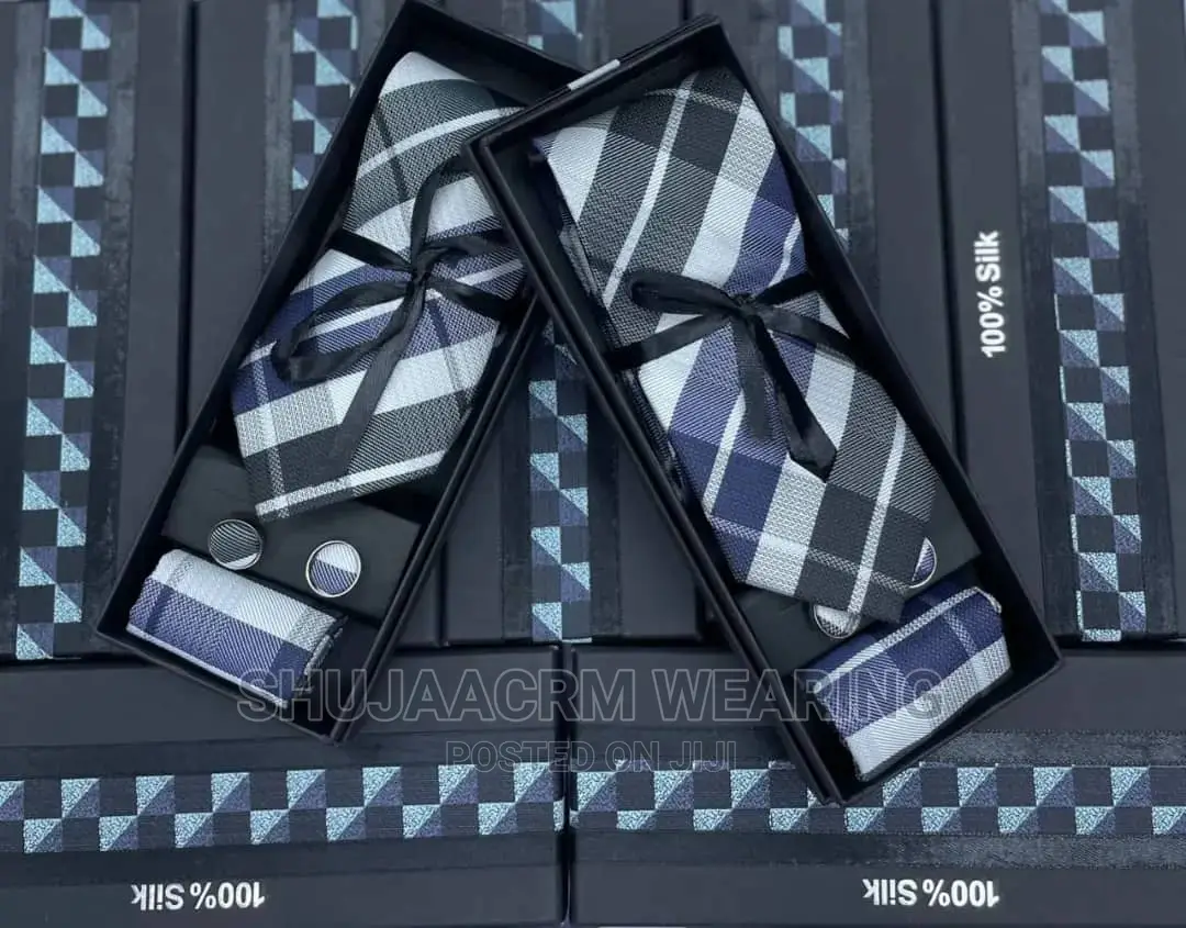 Smart Tie Official