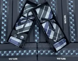 Smart Tie Official