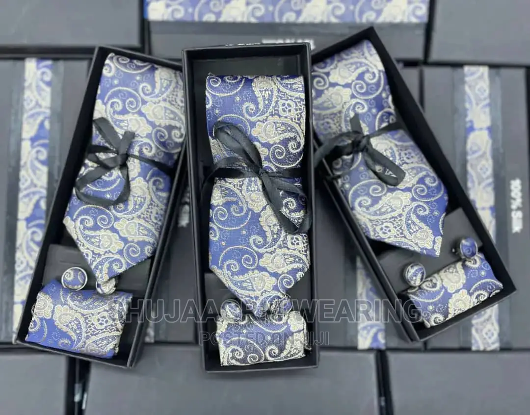 Smart Tie Official