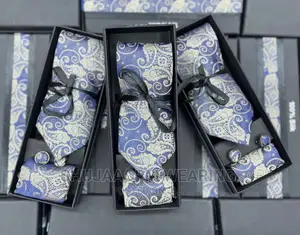 Smart Tie Official