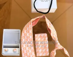 Smart Tie Official