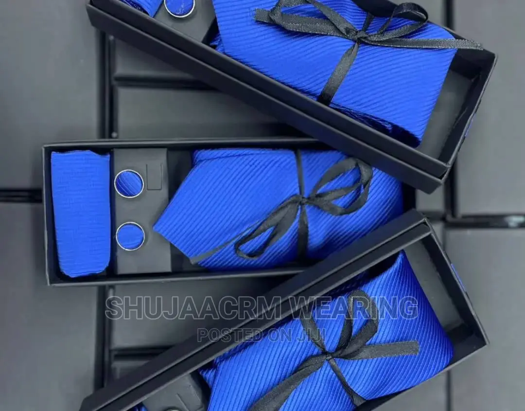 Smart Tie Official