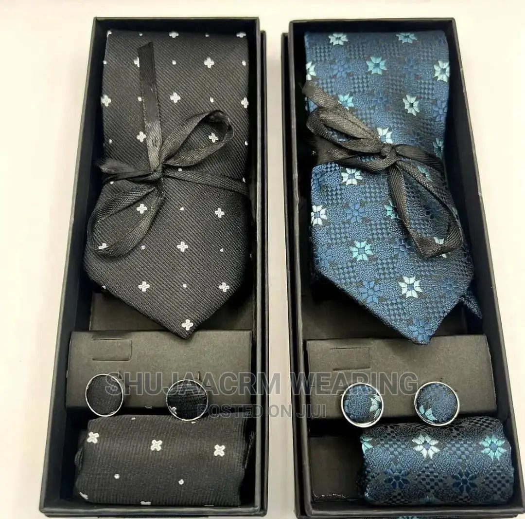 Smart Tie Official