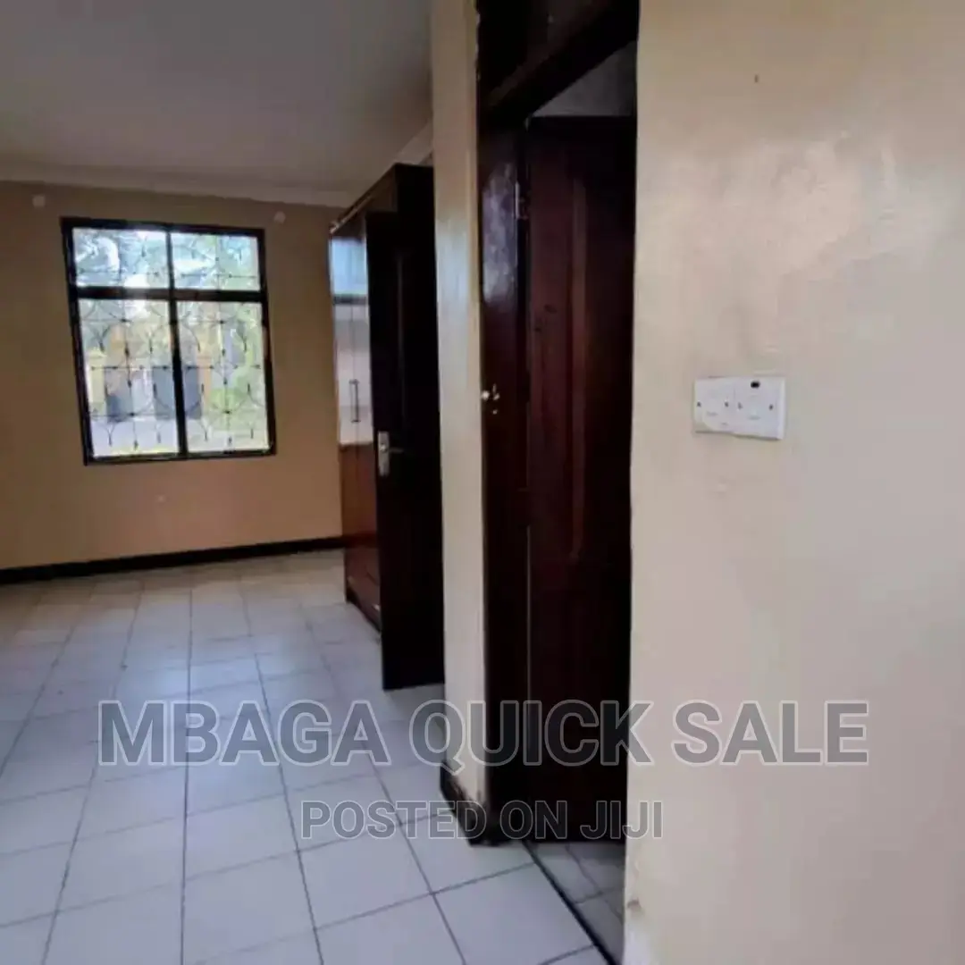 Furnished 2bdrm Apartment in Mbaga Estate, Mbezi Beach for rent