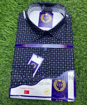 Official Shirts|Mashati Ya Kiume