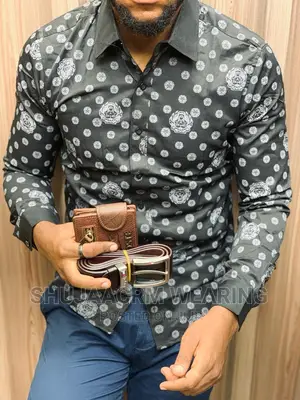 Shirts Men's Official