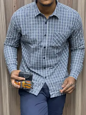 Shirts Men's Official