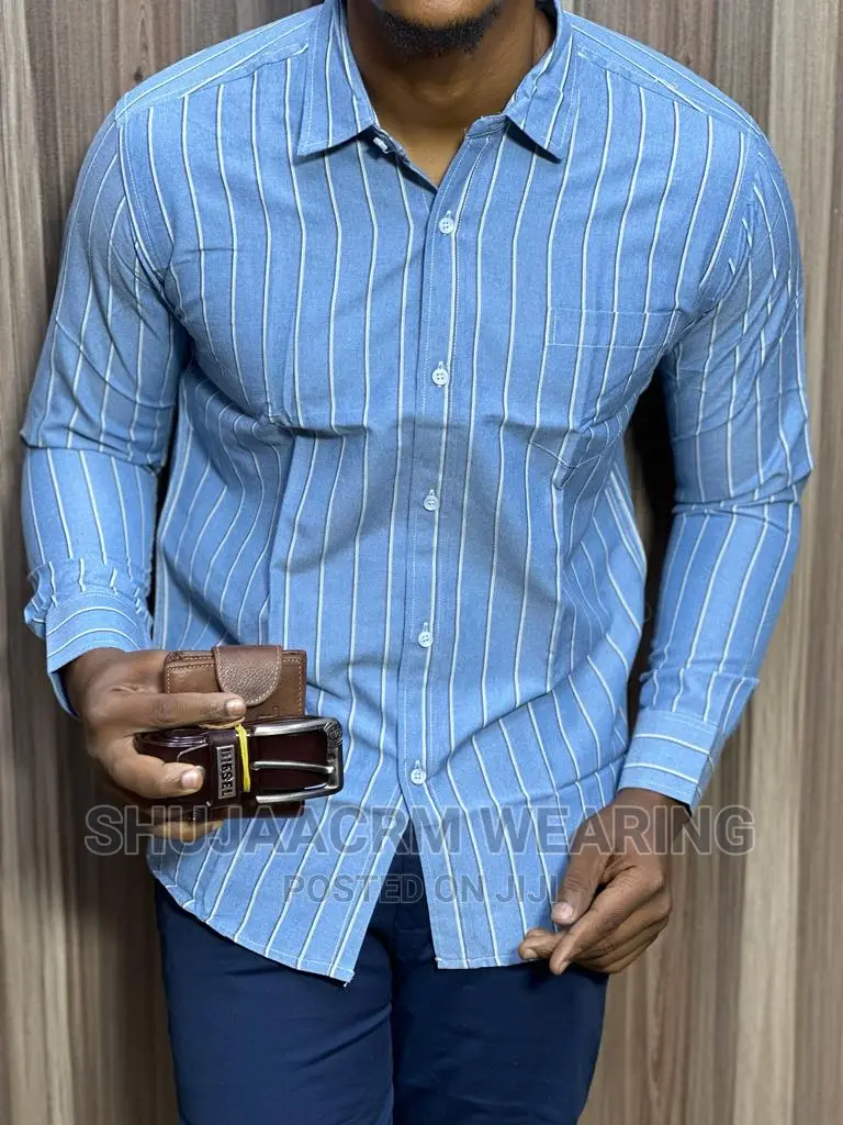 Shirts Men's Official
