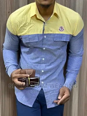 Safar Shirts Smart